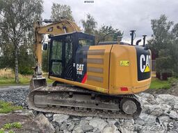 Caterpillar 318E