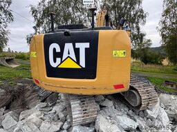 Caterpillar 318E