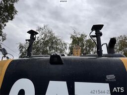 Caterpillar 318E