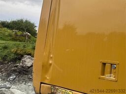 Caterpillar 318E