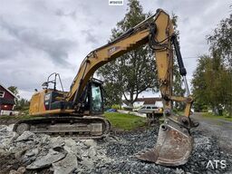 Caterpillar 318E