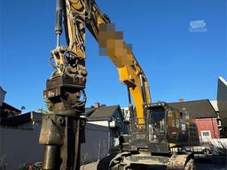 Caterpillar 349EL