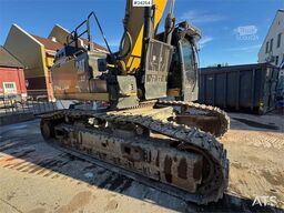 Caterpillar 349EL