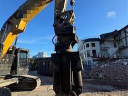 Caterpillar 349EL