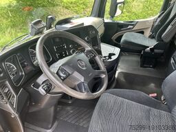 Mercedes-Benz Actros 3351 6x4 120T / Swiss-Vehicle