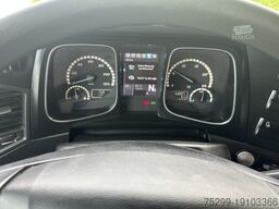 Mercedes-Benz Actros 3351 6x4 120T / Swiss-Vehicle