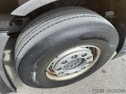 Mercedes-Benz Actros 3351 6x4 120T / Swiss-Vehicle