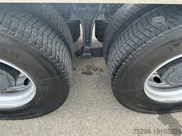 Mercedes-Benz Actros 3351 6x4 120T / Swiss-Vehicle
