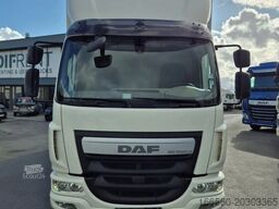 DAF LF 210 FA
