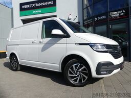 Volkswagen T6.1 Transporter 2.0 TDI Kasten LED/VIRTUAL/ACC/KAM