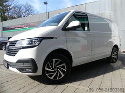 Volkswagen T6.1 Transporter 2.0 TDI Kasten LED/VIRTUAL/ACC/KAM