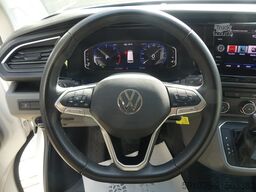 Volkswagen T6.1 Transporter 2.0 TDI Kasten LED/VIRTUAL/ACC/KAM