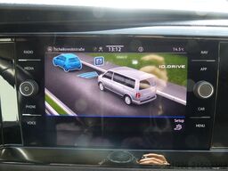 Volkswagen T6.1 Transporter 2.0 TDI Kasten LED/VIRTUAL/ACC/KAM