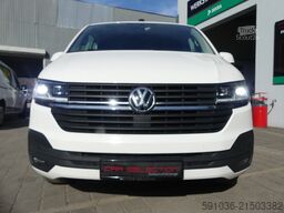 Volkswagen T6.1 Transporter 2.0 TDI Kasten LED/VIRTUAL/ACC/KAM