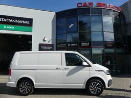 Volkswagen T6.1 Transporter 2.0 TDI Kasten LED/VIRTUAL/ACC/KAM