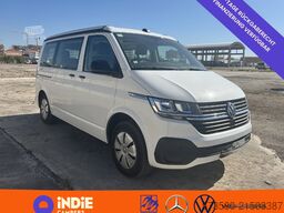 Volkswagen California Coast 2.0 TDI | 2022 | Euro6 | Professioneller Verkäufer