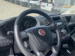 Fiat Ducato Campervan | 2017 | EURO 6 | Venditore Professionale