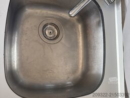 Fiat Ducato Campervan | 2017 | EURO 6 | Venditore Professionale