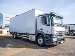 MERCEDES ANTOS 1827-E6 +DHOLLANDIA 2T.