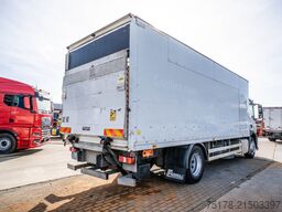 MERCEDES ANTOS 1827-E6 +DHOLLANDIA 2T.