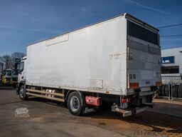 MERCEDES ANTOS 1827-E6 +DHOLLANDIA 2T.