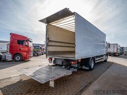 MERCEDES ANTOS 1827-E6 +DHOLLANDIA 2T.