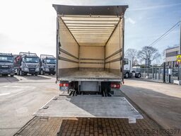 MERCEDES ANTOS 1827-E6 +DHOLLANDIA 2T.