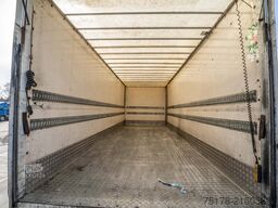 MERCEDES ANTOS 1827-E6 +DHOLLANDIA 2T.