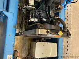 Teupen LEO 30 T