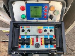 Teupen LEO 30 T
