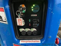Haulotte STAR 10