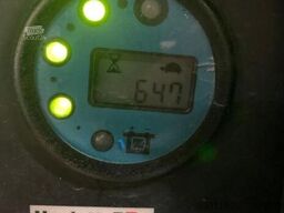 Haulotte STAR 10