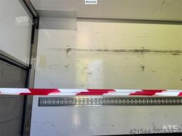 Iveco 35S16 8-Pallet Box Truck with 2 Sets of Tyres