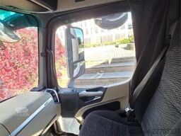 Mercedes-Benz Actros 1833 4x2 Box Truck with Full Side Opening