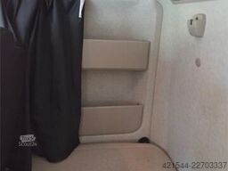 Mercedes-Benz Actros 1833 4x2 Box Truck with Full Side Opening