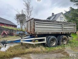 Ohna Trailer.