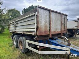  Ohna Trailer.
