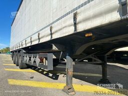 Schmitz Cargobull Semitrailer Curtainsider Standard