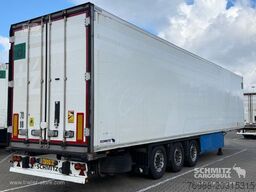 Schmitz Cargobull Tiefkühler Multitemp