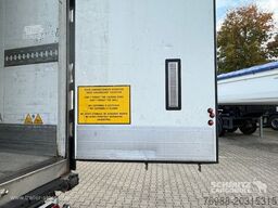 Schmitz Cargobull Tiefkühler Multitemp