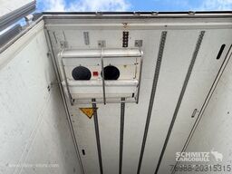 Schmitz Cargobull Tiefkühler Multitemp