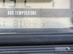 Schmitz Cargobull Tiefkühler Multitemp