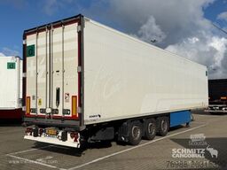 Schmitz Cargobull Tiefkühler Multitemp