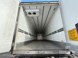 Schmitz Cargobull Tiefkühler Multitemp