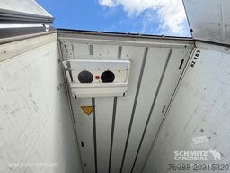 Schmitz Cargobull Tiefkühler Multitemp