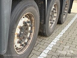 Schmitz Cargobull Tiefkühler Multitemp