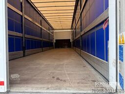 Schmitz Cargobull Curtainsider Standard Getränke