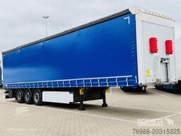 Schmitz Cargobull Curtainsider Standard Getränke