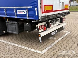 Schmitz Cargobull Curtainsider Standard Getränke
