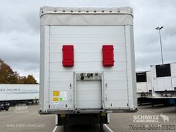 Schmitz Cargobull Curtainsider Standard Getränke